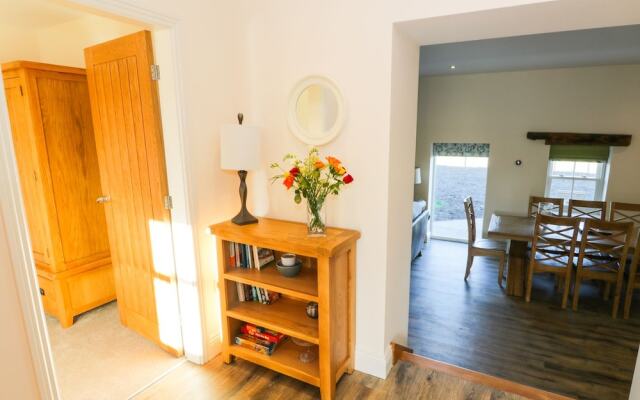 The Byre