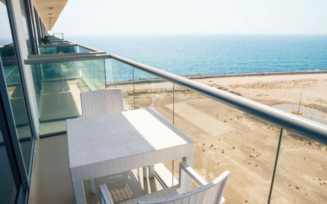 Olive Tree Residence
