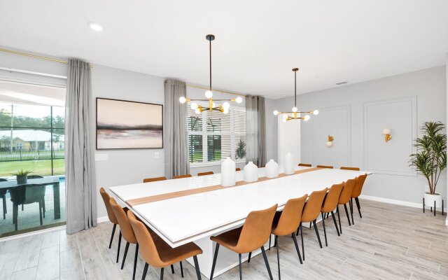 2413SHANTI, Kissimmee, US