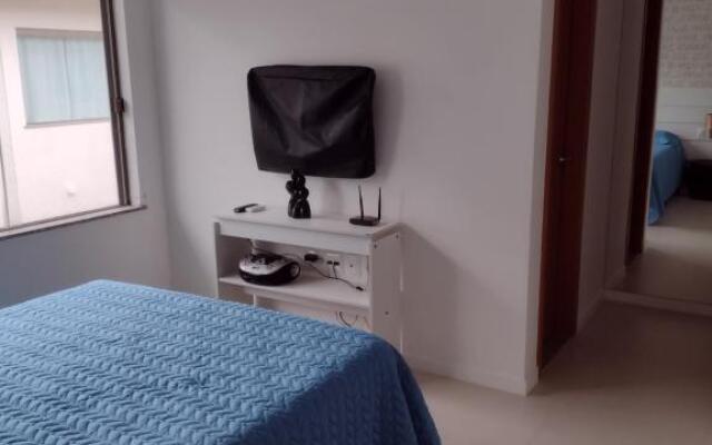 Ykutiba Imbassaí B103 - 2Q com garagem privativa.