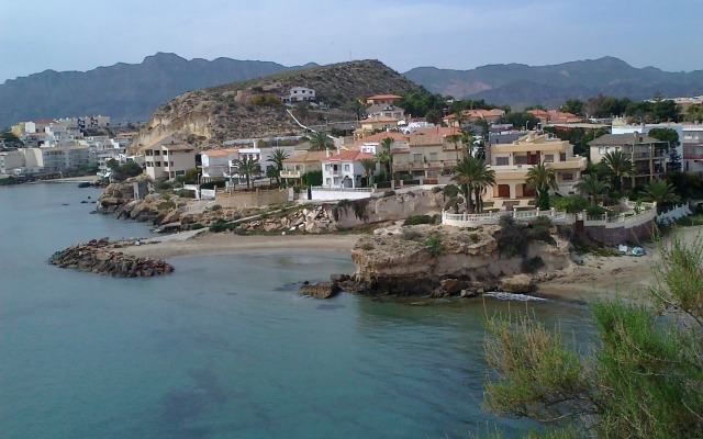 Hotel Playa Terreros