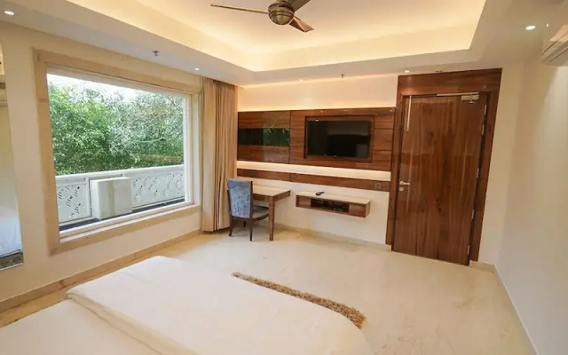 Sukhsaroj Hotel And Resorts