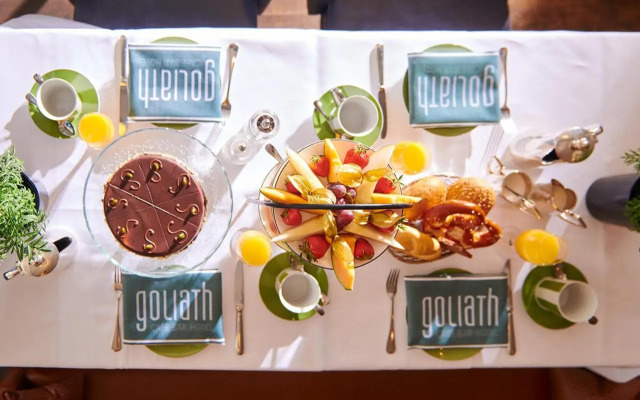 Hotel Goliath am Dom