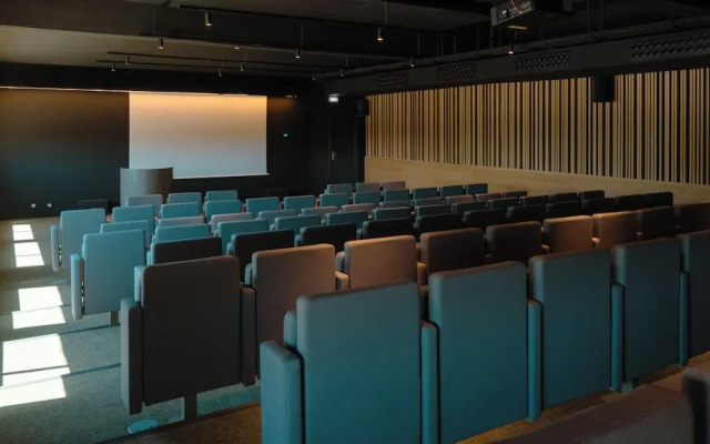 Acta Moa- New Opening