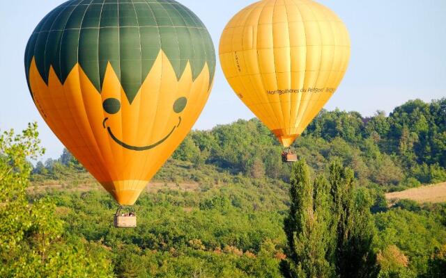 Gîte Grottes du Périgord