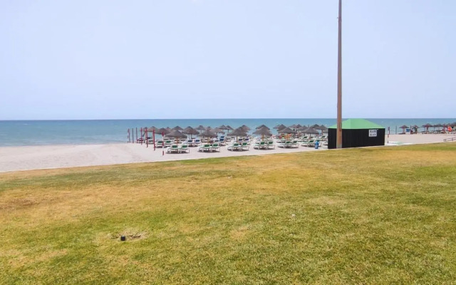 Apartamento Paraíso