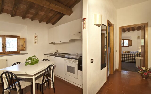 Hotel di Campagna La Miniera