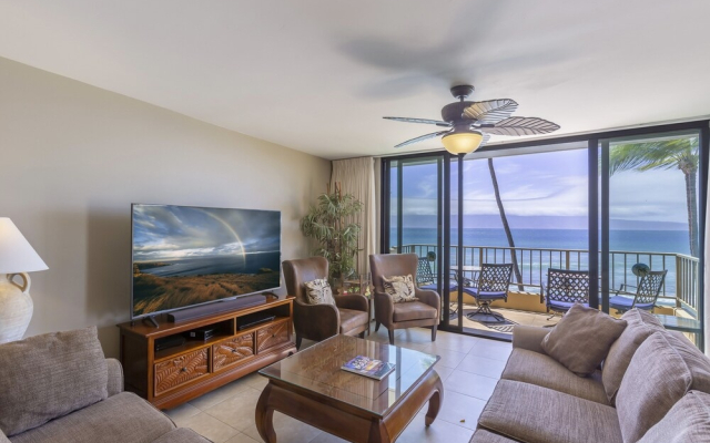 Aloha Paradise Penthouse