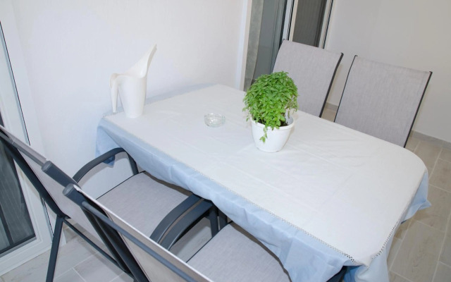 Holiday Apartment Glyfada