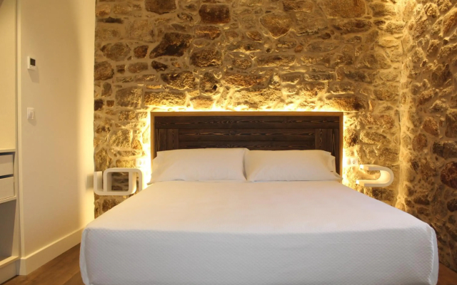 Casa Rural Liñeiros