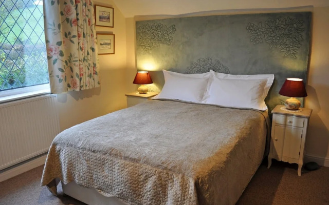 Brook House B&B and Wellness