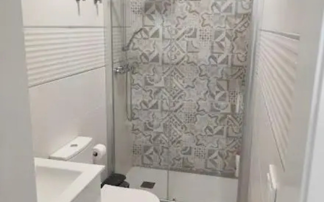 Apartamento Turistico Lyra Baena