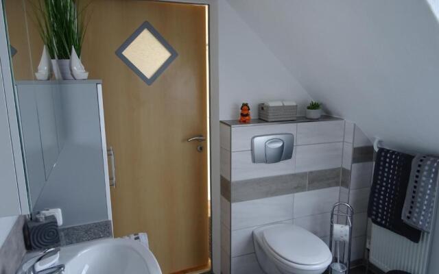 Gäste Domizil Edel Zeit