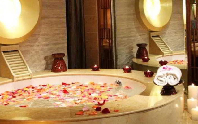 Sheraton Shanghai Apartment – Pudong
