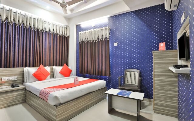 OYO 2656 Hotel Sunstar