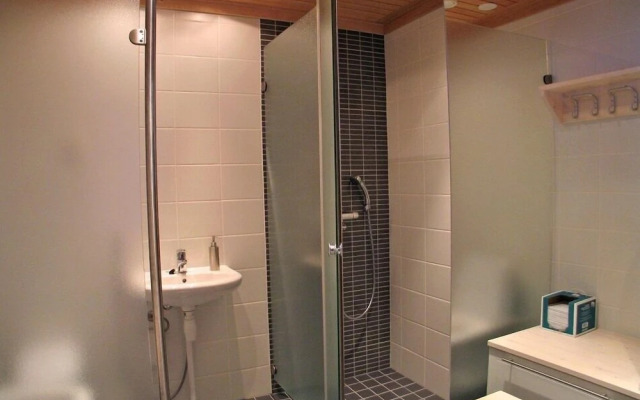 Kelokoto Chalets