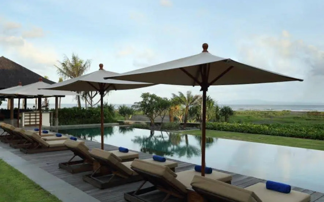Jeeva Saba Resort
