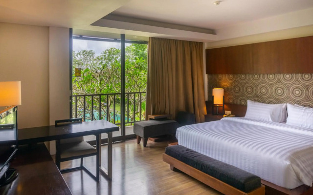 Le Grande Bali