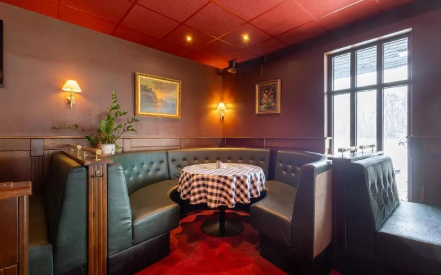 Halmstad Hotel Apartments