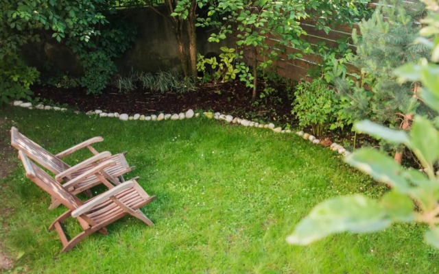 Nature nook
