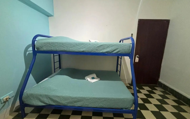 Hostal Urraca