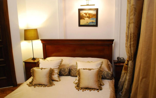 Scala Boutique Hotel