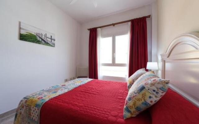 Apartamentos Castillo Mar