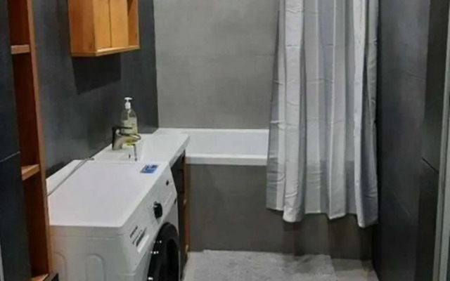 Apartment on Kirova street 98_