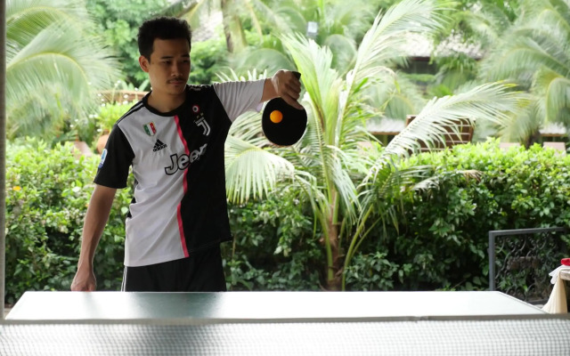 Royal Riverkwai Resort & Spa