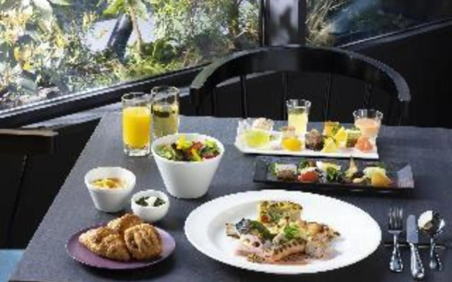 Osaka Umeda OS hotel