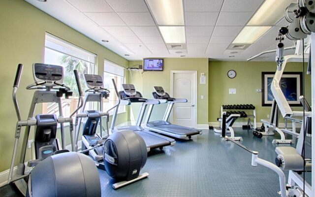 Indigo Condominiums by Wyndham Vacation Rentals