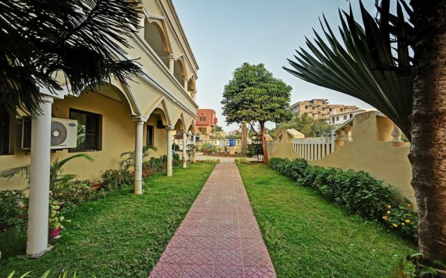 Treebo Sidhartha International Baliapanda