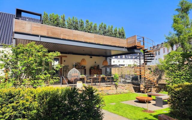Boutique Hotel Marielle