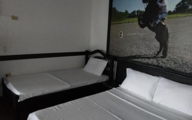 Hotel Campestre Kosta Azul