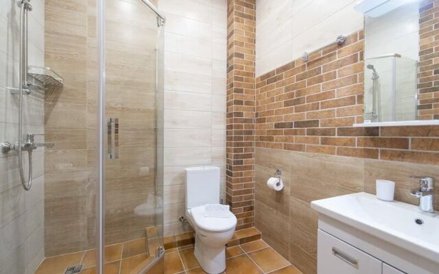 Sea Apartments, Esto-Sadok, Avtomobilniy lane., 10