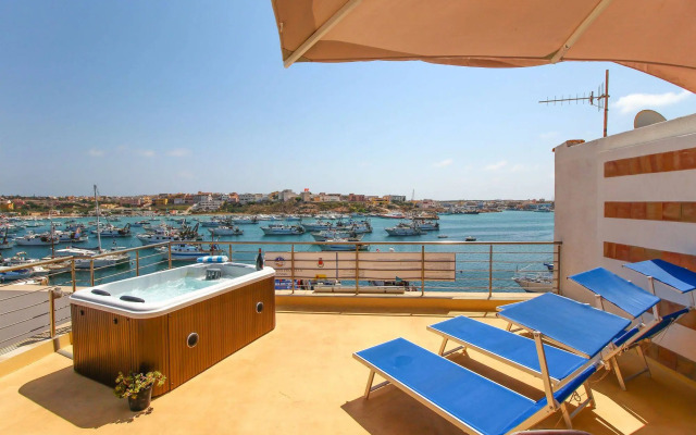 Hotel Paladini di Francia