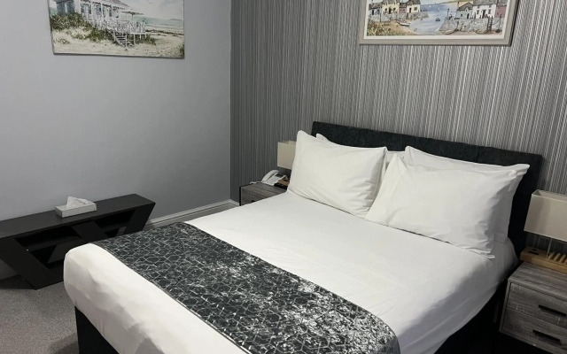 Dolphin Hotel Cambridge
