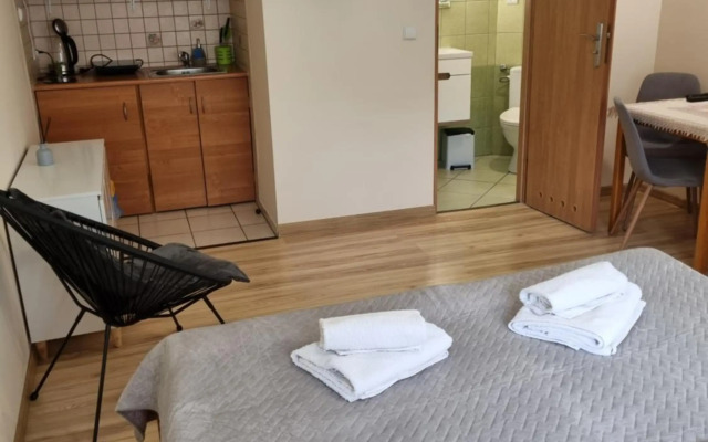 Apartament Kameralny