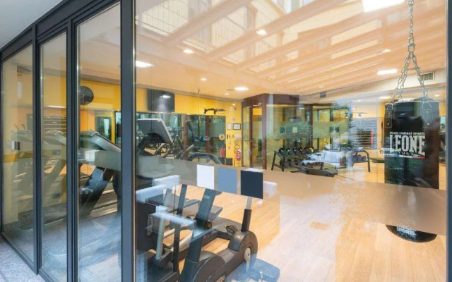 Residenza Porta Volta