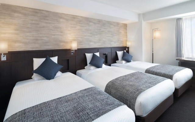 FLEXSTAY INN Kashima Central