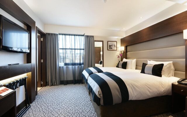 Park Grand London Lancaster Gate