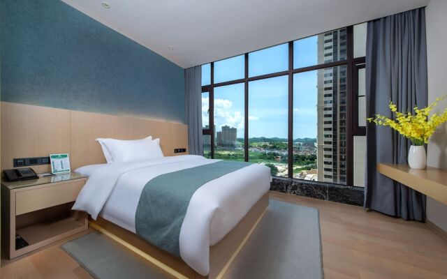 Mandarin Smart Hotel