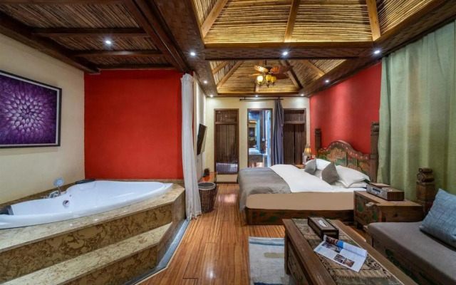 Blooming Island Dongan Branch