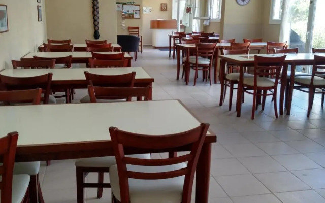 Gaviotas Apart Hotel