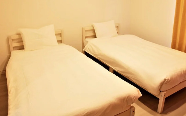 Mango Resort Okinawa Naha