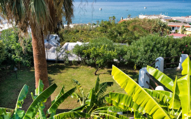 Citara Hotel