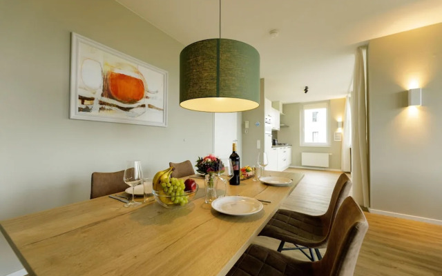 Dormio resort Eifeler Tor