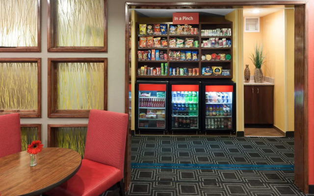 Towneplace Suites by Marriott Little Rock West