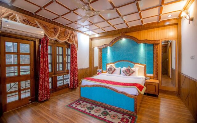 Leisure Vacations Karnika Resort