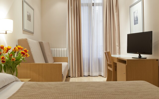Hotel Regente